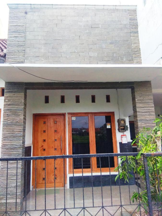 Kenayan Asri Residence By Fh Stay Kalasan Eksteriør billede